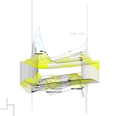 Z V K . 1 9 - by jprecursor - album cover