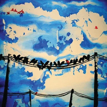 The Pigeons EP