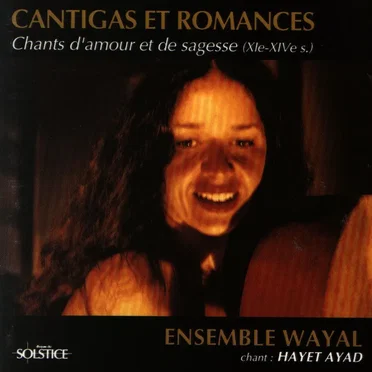 Ensemble Wayal