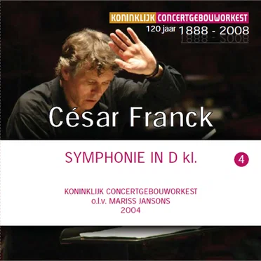 Symfonie in D kleine terts