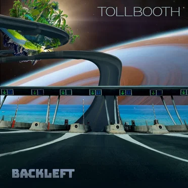 Tollbooth