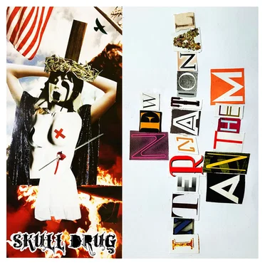 Skull Drug