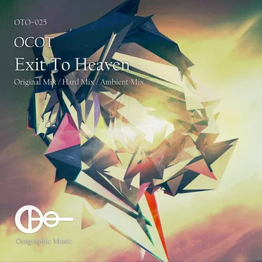 Exit To Heaven by OCOT - album cover