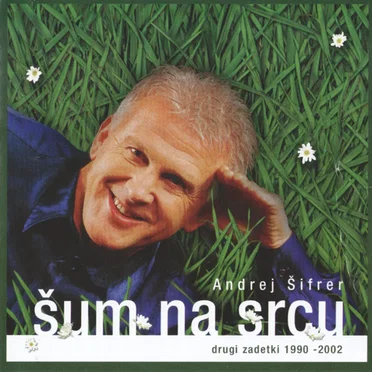 Šum na srcu: drugi zadetki 1990–2002