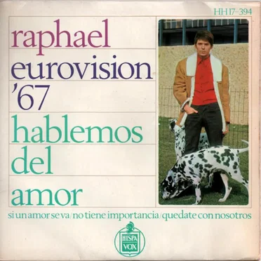 Eurovision '67 - Hablemos del amor
