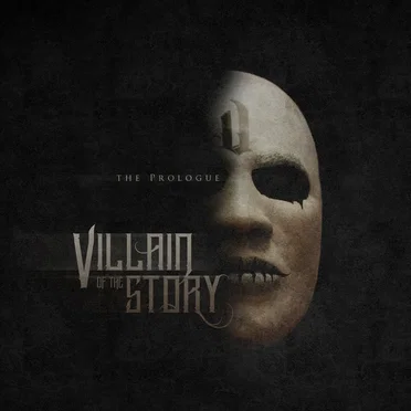 The Prologue by Villain of the Story - album cover