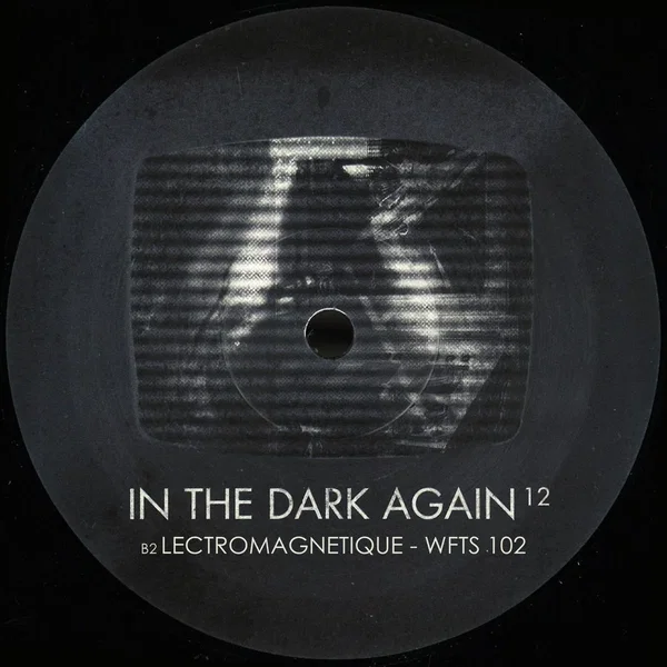 In The Dark Again 12