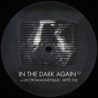 In The Dark Again 12