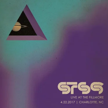 2017-04-22: The Fillmore, Charlotte, NC