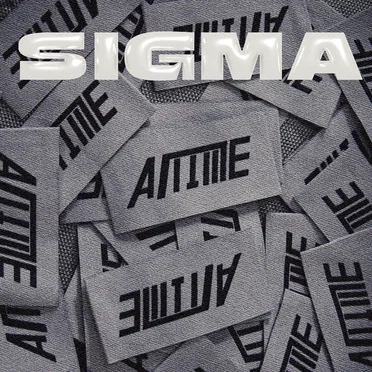 SIGMA by A/TIME - album cover