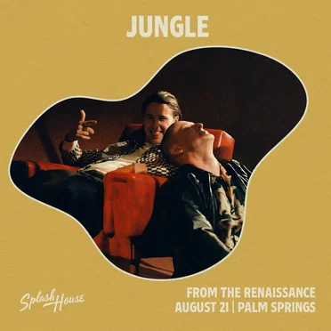 Splash House, August 2022