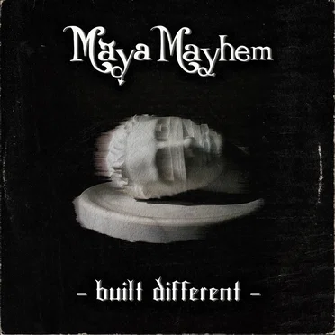 Built Different