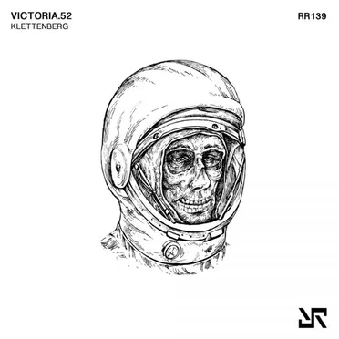 Klettenberg by Victoria.52 - album cover