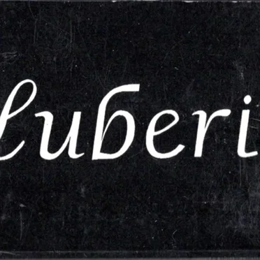 Luberie by Luberie - album cover