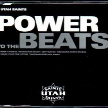 Power to the Beats