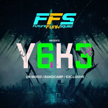 Y6K3