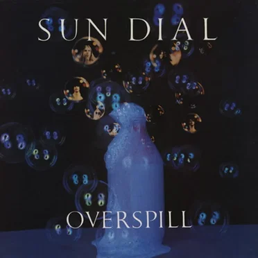 Overspill