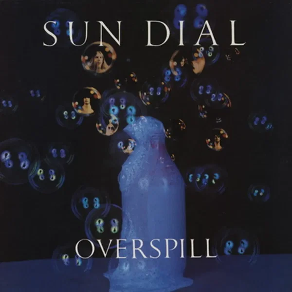 Overspill
