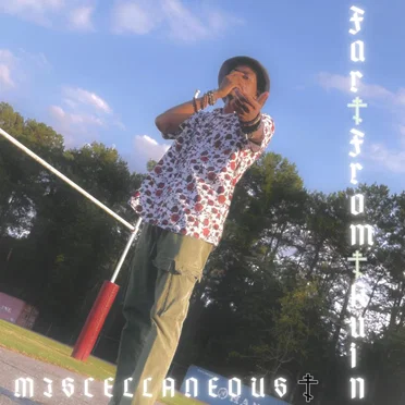 Enter Miscellaneous