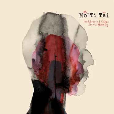 Well Dressed Exile: Second Humming by Mô'ti tëi - album cover