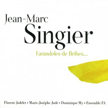 Farandoles de Bribes…