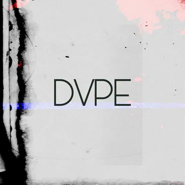 XLP1 by DVPE - album cover