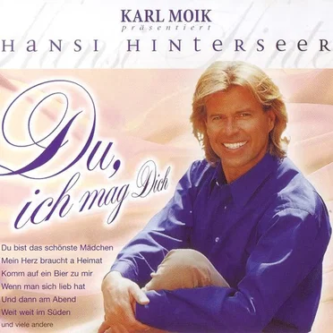 Du, ich mag Dich