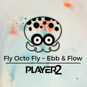 Fly Octo Fly ~ Ebb & Flow (From "Splatoon 2")