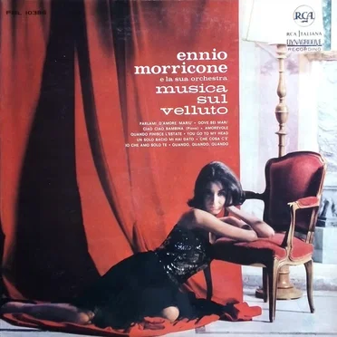 Musica sul velluto