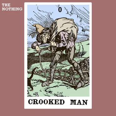 Crooked Man