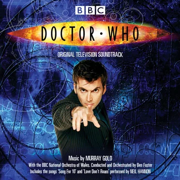 Doctor Who: Original Television Soundtrack