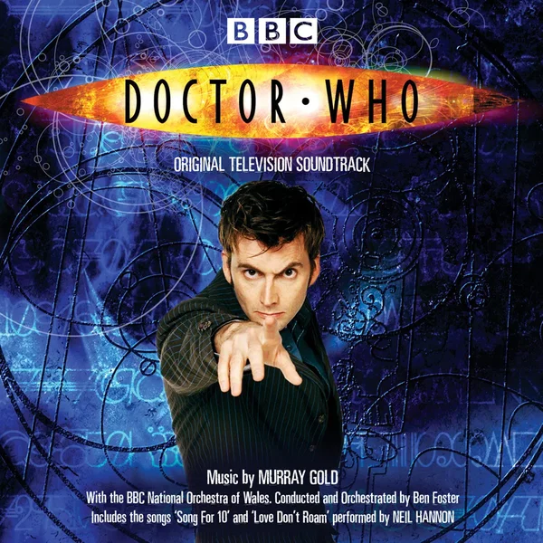 Doctor Who: Original Television Soundtrack