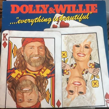 Everything’s Beautiful in Its Own Way / Here Comes That Rainbow Again