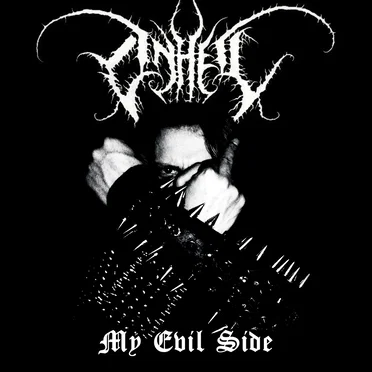 My Evil Side by Onheil - album cover