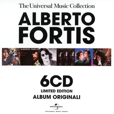 The Universal Music Collection