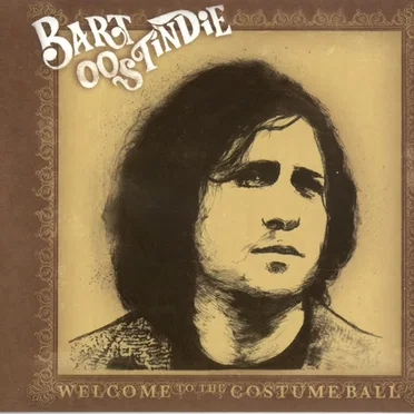 Welcome to the Costume Ball