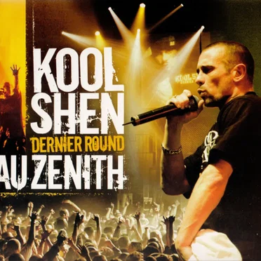 Dernier round au Zénith
