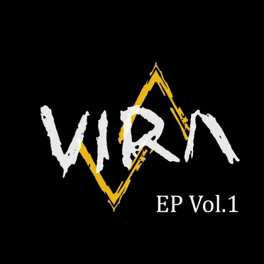 VIRA VOL.1 by VIRA - album cover