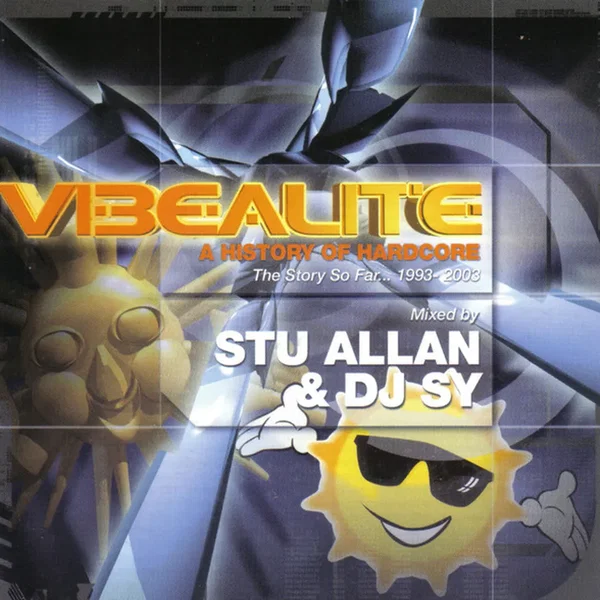 Vibealite: A History of Hardcore