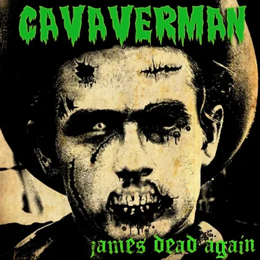James Dead Again
