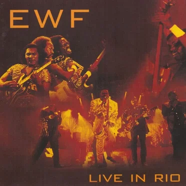 Live in Rio