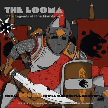 The Looma (part 2/5)