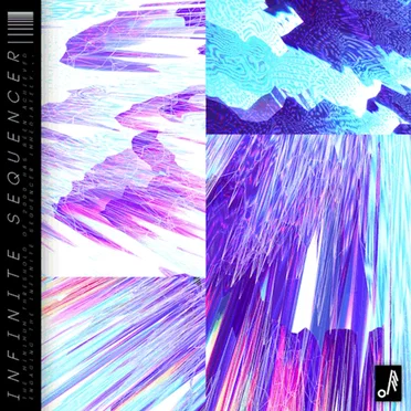 INFINITE SEQUENCER by Underscore - album cover
