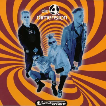 Die 4. Dimension