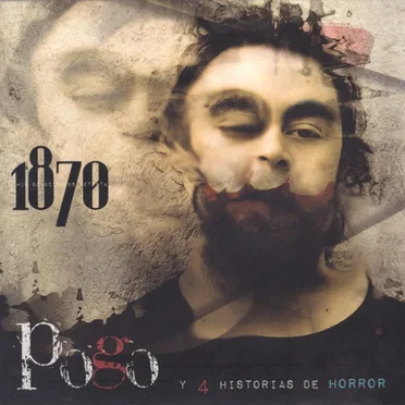 Pogo Y 4 Historias De Horror