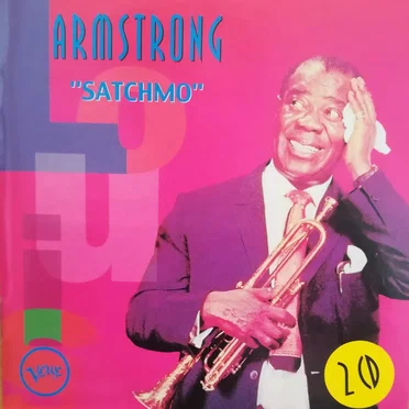 “Satchmo” • I gioielli di un genio