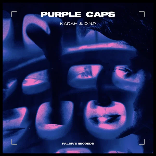 Purple Caps