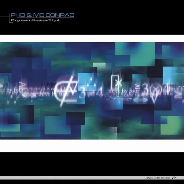 Progression Session / 3 by 4