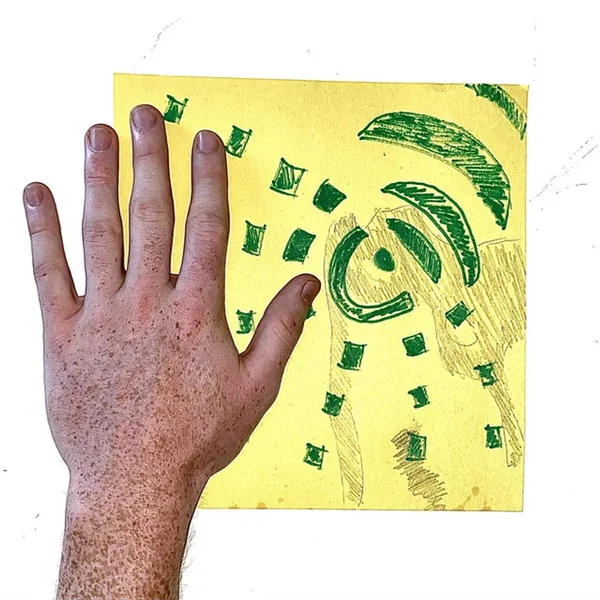Invisible Touch