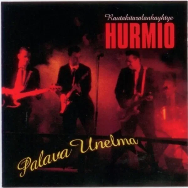 Palava unelma